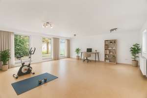 Vielseitig wohnen: modernisierter Bungalow mit Sauna, Kamin, Terrasse &amp; Einlieger-/Gewerbeoption – Die vollständige Adresse der Immobilie erhältst du vom Anbieter., 71111 Waldenbuch – Vorschaubild 20