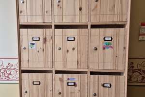 +++ GUTSCHEIN // Hochwertige 4-Zimmer-Wohnung - Dachloggia und Balkon  - EBK möglich +++ – Gorkistraße 29, 4347 Schönefeld-Ost, Leipzig – Vorschaubild 4
