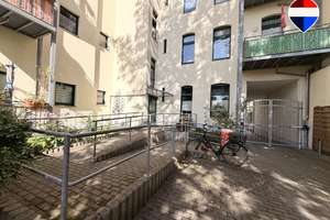 Gepflegte 2-Zimmer-Wohnung – vermietet & barrierearm in Halle (Saale) – 6108 Nördliche Innenstadt, Halle (Saale) – Vorschaubild 6