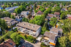 Loftgefühl auf zwei Ebenen – Außergewöhnliche 5-Zimmer-Maisonette-Wohnung in München-Obermenzing – Die vollständige Adresse der Immobilie erhältst du vom Anbieter., 81247 Obermenzing, München – Vorschaubild 26
