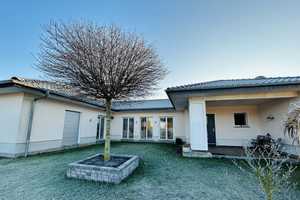 Charmanter Bungalow mit viel Platz in Traumlage – Barnim (Kreis) – Vorschaubild 22