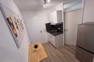 1-Raum-Wohnung in Karlsruhe zwischen Kaiserstraße und Schloss – Adlerstraße 3a, 76133 Karlsruhe – Vorschaubild 3