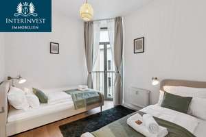 Ruhige Maisonette-Wohnung mit Dachterrasse im Innenhof – stilvoll möbliert möglich – 39108 Stadtfeld West, Magdeburg – Vorschaubild 17