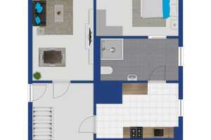 Kleine Wohnung in Neustadt am Rennsteig – 98701 Ilm-Kreis – Vorschaubild 7