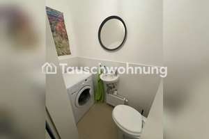 Tauschwohnung: 3 Zimmer Wohnung – Die vollständige Adresse der Immobilie erhältst du vom Anbieter., 30161 List, Hannover – Vorschaubild 6