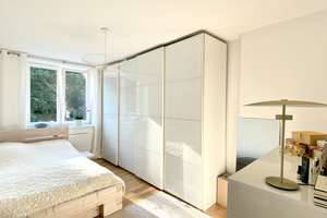 Sehr gut geschnittene 3-Zimmer-Whg am Blohms Park – Die vollständige Adresse der Immobilie erhältst du vom Anbieter., 22111 Horn, Hamburg – Vorschaubild 7