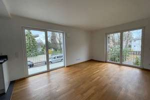 Exklusive, ruhige 3-Zimmer-Wohnung mit Balkon und EBK in München Trudering – Mattseestr 17, 81827 Waldtrudering, München – Vorschaubild 5