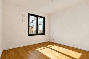 Helle, barrierefreie Neubauwohnung mit Balkon am Spittelmarkt – Die vollständige Adresse der Immobilie erhältst du vom Anbieter., 10179 Mitte (Ortsteil), Berlin – Vorschaubild 6