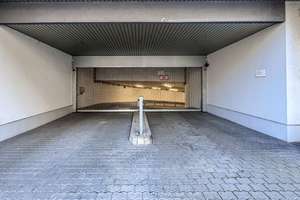 Citynah wohnen: Moderne 2-Zimmer-Wohnung mit Balkon, Lift und Tiefgarage – Die vollständige Adresse der Immobilie erhältst du vom Anbieter., 4315 Neustadt-Neuschönefeld, Leipzig – Vorschaubild 10