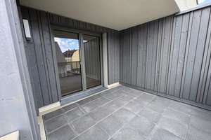 Helle 2-Zimmer Wohnung mit Balkon im 2. OG in Nürnberg-Höfen – Rauhäckerstraße 8, 90431 Höfen, Nürnberg – Vorschaubild 9
