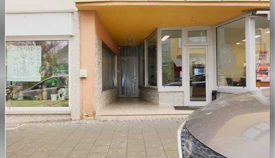 Bild von +++ Teilgebäude in Bestlage von Bingen am Rhein+++