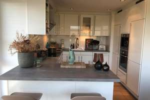 Von Privat! Splitlevel Reiheneckhaus mit gehobener Ausstattung in Wiesbaden-Frauenstein – Quellbornstrasse 82e, 65201 Frauenstein, Wiesbaden – Vorschaubild 22