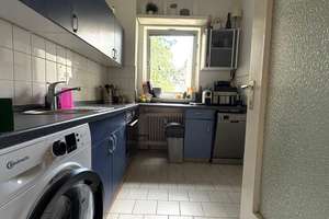 Helle 2-Zimmer-Eigentumswohnung in Tempelhof. Urban wohnen. Ruhig leben. Wertbeständig investieren.  – Werderstraße 32, 12103 Tempelhof, Berlin – Vorschaubild 14