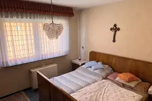 Freistehendes Einfamilienwohnhaus im Herzen von  Rot – Hauptstraße 130, 68789 Rhein-Neckar-Kreis – Vorschaubild 17