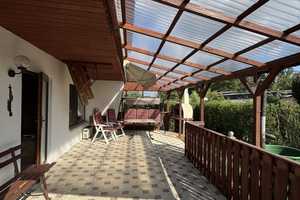 Modernes Tiny House/Bungalow, Gartenparadies, ganzjährig nutzbar – Hildburghausen (Kreis) – Vorschaubild 2