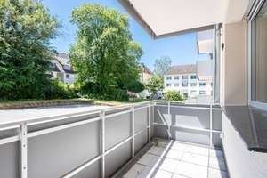 KEINE KÄUFERPROVISION Energetisch sanierte ETW mit Balkon & Stellplatz in Top Lage in Bielefeld Ost – 33604 Mitte, Bielefeld – Vorschaubild 3