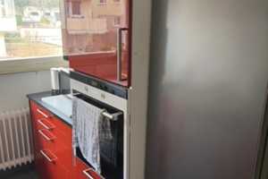 Modernisierte 3-Zimmer-Wohnung mit Einbauküche in Stuttgart – Stuttgart – Vorschaubild 10