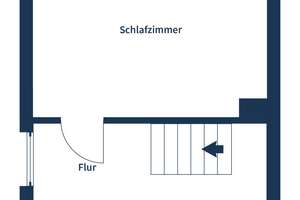 Ein Zuhause zum Wohlfühlen: Reihenhaus mit Garten und großzügigem Raumkonzept – Die vollständige Adresse der Immobilie erhältst du vom Anbieter., 31162 Bad Salzdetfurth – Vorschaubild 21