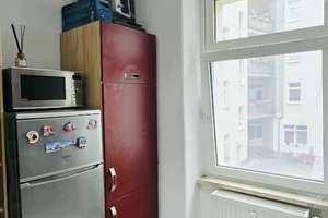 Sonnig, ruhig! 2-Zimmer Wohnung mit Einbauküche in Stadtfeld-Ost – Immermannstraße 3, 39108 Stadtfeld Ost, Magdeburg – Vorschaubild 6