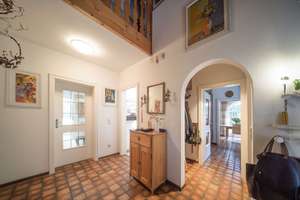 Attraktive Villa in Gauting, Nähe Starnberger See – Die vollständige Adresse der Immobilie erhältst du vom Anbieter., 82131 Gauting – Vorschaubild 12