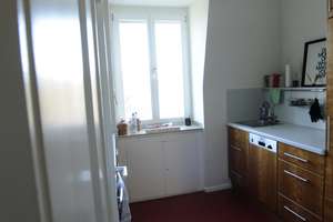 Dachgeschosswohnung im Denkmal – Die vollständige Adresse der Immobilie erhältst du vom Anbieter., 50968 Marienburg, Köln – Vorschaubild 9