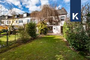 Hier beginnt Zuhause
