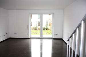 Wohnen, wie im eigenen Haus - 127 qm Wohnfläche-