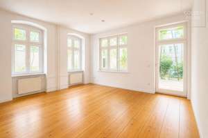 Altbauwohnung mit ca. 300 m² Südgarten – seltene Gelegenheit – Die vollständige Adresse der Immobilie erhältst du vom Anbieter., 10961 Kreuzberg, Berlin – Vorschaubild 9