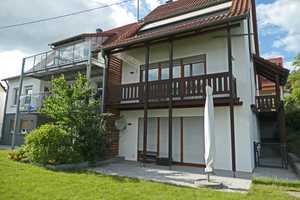 4-Familienhaus mit Doppelgarage und 3 Stellplätzen in bester Wohnlage von Weissach! – Böblingen (Kreis) – Vorschaubild 35