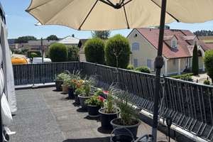 Gemütliche 3-Zimmer-DG-Wohnung mit toller Dachterrasse in Reichertshofen OT Dörfl – Die vollständige Adresse der Immobilie erhältst du vom Anbieter., 85048 Reichertshofen – Vorschaubild 18