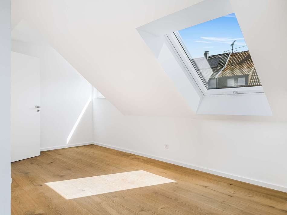 Ankleidezimmer