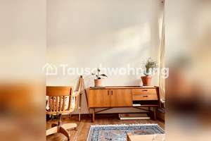 Tauschwohnung: Süße 1-Raum Wohnung im Tollen Kollwitzkiez – Hagenauer Straße 11, 10435 Prenzlauer Berg, Berlin – Vorschaubild 3