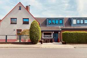 Viel Platz für Ihre Träume: Repräsentatives Haus Wohnen & Arbeiten