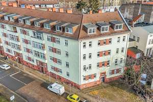 Großzügige Altbauwohnung mit Vollholzdielen und hohen Decken – Die vollständige Adresse der Immobilie erhältst du vom Anbieter., 13581 Spandau (Ortsteil), Berlin – Vorschaubild 10