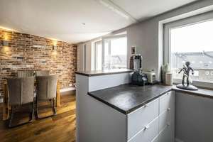 Einzigartige Loftwohnung mit potentieller Dachterasse in Ottensen – Bahrenfelder Steindamm -, 22761 Bahrenfeld, Hamburg – Vorschaubild 20