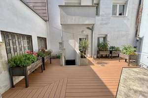 Top gepflegtes Mehrfamilienhaus in Ruhrort ++ Anlage oder Teil-Eigennutz ++ Balkone ++ Terrasse ++ – Die vollständige Adresse der Immobilie erhältst du vom Anbieter., 47119 Ruhrort, Duisburg – Vorschaubild 2