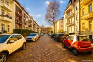 Attraktive Eigentumswohnung in ruhiger und doch belebter Wohnlage – Die vollständige Adresse der Immobilie erhältst du vom Anbieter., 13158 Wilhelmsruh, Berlin – Vorschaubild 18