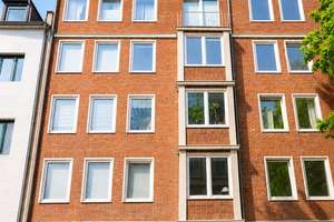 Charmante Zweizimmerwohnung im Dachgeschoss – Düsselstraße 76, 40219 Unterbilk, Düsseldorf – Vorschaubild 9