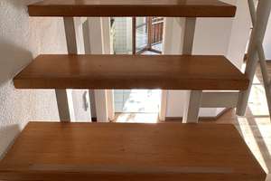Traumhafte 2,5 Zi Dachterrassen-Galeriewohnung mit Tiefgarage Berg am Laim/Trudering – 81671 Berg am Laim Ost, München – Vorschaubild 15