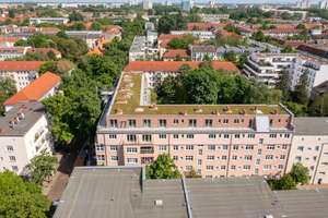 Moderne 4-Zimmer-Neubauwohnung im 4. OG – direkt bezugsfertig verfügbar – Die vollständige Adresse der Immobilie erhältst du vom Anbieter., 10317 Rummelsburg, Berlin – Vorschaubild 35