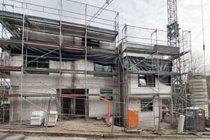 NEUBAU I Großzügiges Reiheneckhaus mit Garten & Dachterrasse – Die vollständige Adresse der Immobilie erhältst du vom Anbieter., 69517 Gorxheimertal – Vorschaubild 7