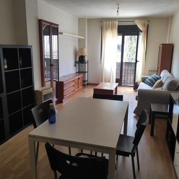 Wohnung in Navalagamella