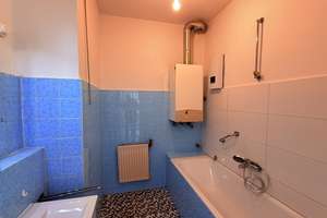 Charmante 2-Zimmer-Wohnung mit Balkon – Annastr. 65, 50968 Raderberg, Köln – Vorschaubild 10