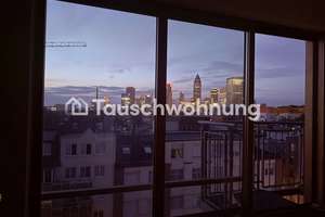 Tauschwohnung: Frankfurt am Main, Innenstadt 2: 2-Zimmer-Wohnung – 60486 Bockenheim, Frankfurt am Main – Vorschaubild 10