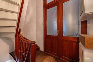 Bremen – Buntentor | Charmante Maisonette-Wohnung im Altbremer Haus mit Dachterrasse – Die vollständige Adresse der Immobilie erhältst du vom Anbieter., 28201 Buntentor, Bremen – Vorschaubild 2