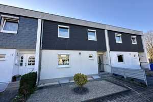 Lichtdurchflutetes Reihenmittelhaus mit Keller in Salzgitter-Lebenstedt! – Salzgitter – Vorschaubild 1