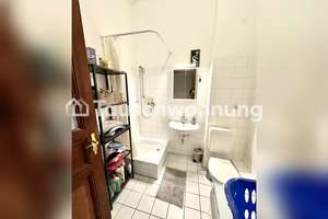 Tauschwohnung: Große 1-Zimmerwohnung mit Balkon, landeseigene – Die vollständige Adresse der Immobilie erhältst du vom Anbieter., 10827 Schöneberg, Berlin – Vorschaubild 5