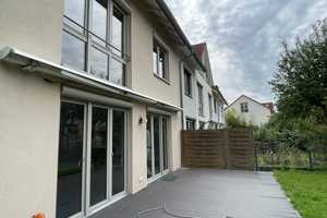 Charmantes Reihenendhaus in traumhafter Lage - direkt am Büchnerpark in Pfungstadt – Darmstadt-Dieburg (Kreis) – Vorschaubild 6