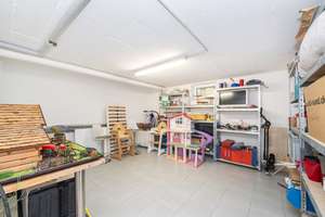 *Erstklassiger Zustand* Modernes freistehendes Wohnhaus in ruhiger Lage von Emmering zu verkaufen – Die vollständige Adresse der Immobilie erhältst du vom Anbieter., 82275 Emmering – Vorschaubild 29