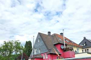 = H = EINFAMILIENHAUS IN GEFRAGTER WOHNLAGE VON W-KATERNBERG! = H = – Wuppertal – Vorschaubild 2